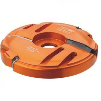Cabezal para Plafones CMT D=180X20X30 Horizontal Z2+2
