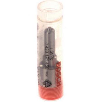 Portainyector BOSCH 0 433 171 450 - Inyector de combustible, compatible con varios modelos de vehículos, fabricado por Bosch, número de pieza: 0 433 171 450