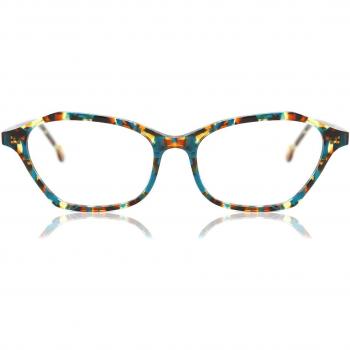 LA Eyeworks Minx 950 Armazones para Hombre Tortoiseshell