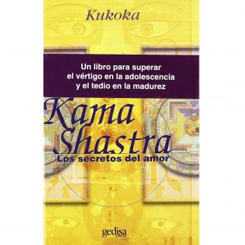 Kama shastra