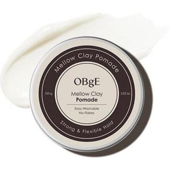 Mellow Clay Pomade 100g