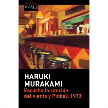 Escucha la canción del viento y Pinball 1973