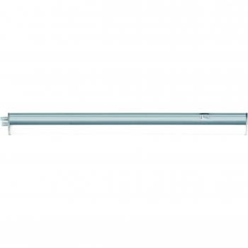 Barra LED Paulmann Bond 8W 4000K Satinada 230V, Luz de Armario Integrada