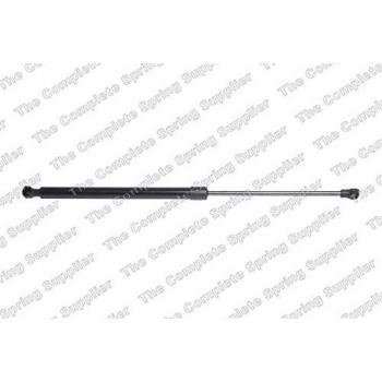 Amortiguador de maletero Lesjöfors 8166763, características: soporte para el maletero, alta resistencia, fácil instalación, diseño específico para vehículos, amortiguación eficiente