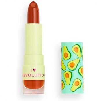 I Heart Revolution Tasty Avocado Lipstick - Toast