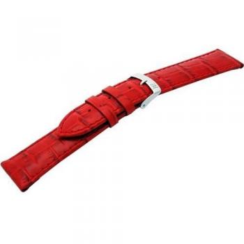 MORELLATO Correa de reloj unisex rojo A01X2704656083CR22