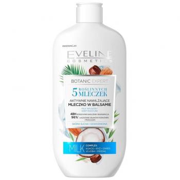 Eveline Cosmetics Botanic Expert Hydrating Body Lotion 350 ml