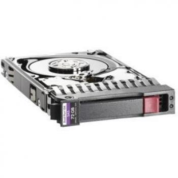 Disco Duro Hewlett Packard Enterprise 300GB 12G SAS 15K rpm S