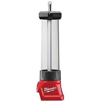 Milwaukee 4932430563 Iluminación Linterna, Multicolor, Talla Única