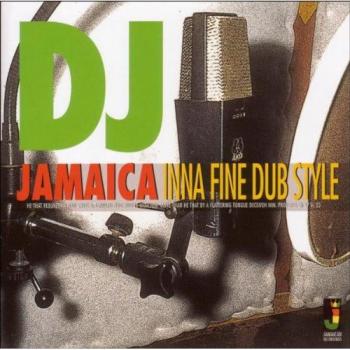 Inna Fine Dub Style