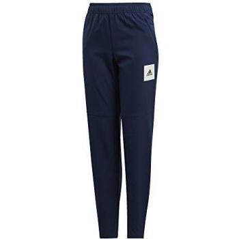 adidas JB TR Aero Wo P Pantalón, Niños, Maruni/Blanco, 110