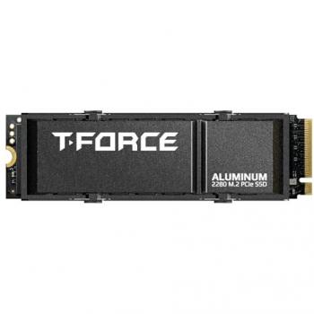 Disco Duro M.2 SSD 1TB PCIe 4 Teamgroup G70 Pro, Gen4 NVMe, velocidad de lectura/escritura hasta 7400/6200 MB/s, DRAM SLC caché, tecnología