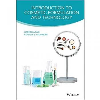 Introduction to Cosmetic Formulation and Technology