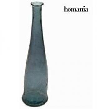Vaso blues grigio - Crystal Colours Kitchen Collezione by Homania