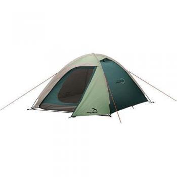 Easy Camp Meteor 300 Tienda de campaña, Unisex, Verde Azulado, Pack Size: 60 x 18cm