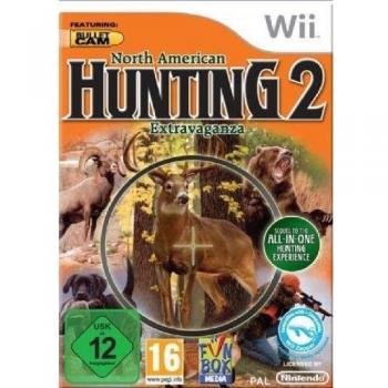 North American Hunting Extravaganza 2