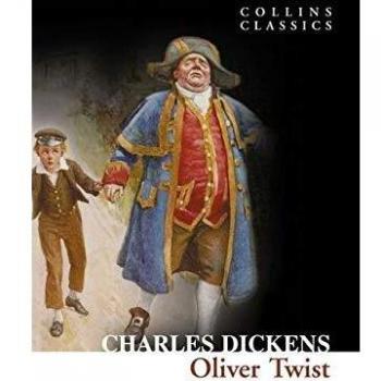 Oliver Twist