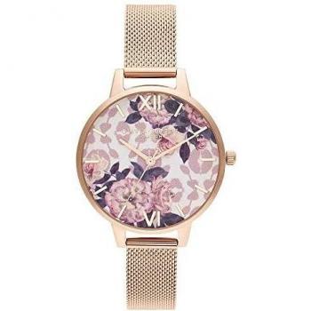 Reloj OLIVIA BURTON Wild Flower OB16LP01