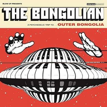 Outer Bongolia