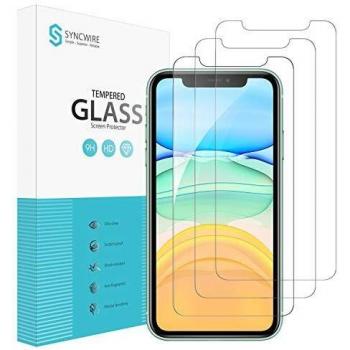 Syncwire Protector Pantalla iPhone 11 / iPhone XR