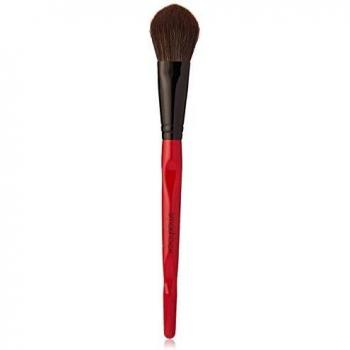 Smashbox Brocha Para Mejillas Edificable Con Fibras Sintéticas Para Polvos Bronceadores & Rubor