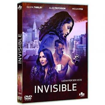 Invisible [DVD]