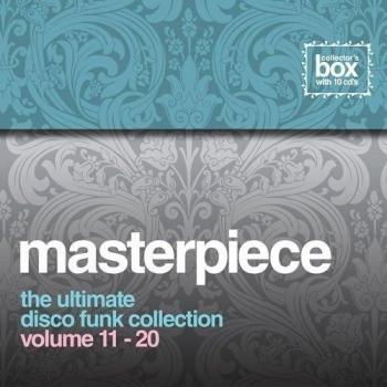 Masterpiece 10 CD Box 2 Vol. 11 / 20