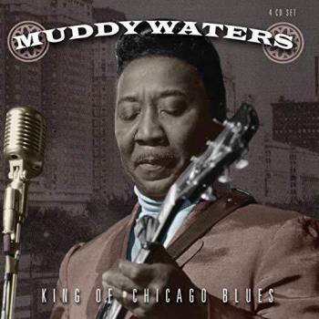 King of Chicago Blues