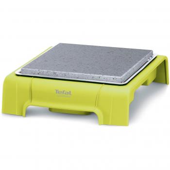 Tefal PI131O12 Colormania - Piedra para asar