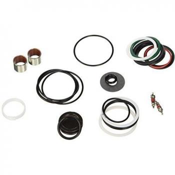 RockShox Monarch RT3/RT/R - Suspensión para Bicicleta, Talla única