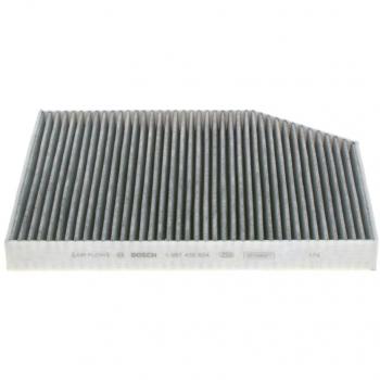 Filtro de aire habitáculo BOSCH 1 987 435 604