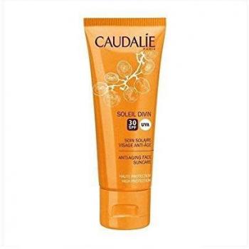 SOLEIL DIVIN SOIN SOLEIL VISAGE ANTI-RIDES IP30 40ML