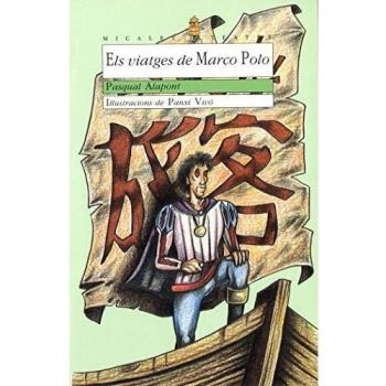 Els viatges de Marco Polo: 6
