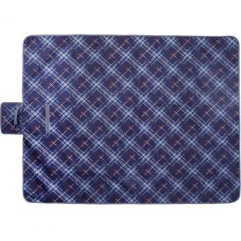 Tapete para picnic TOTTO Camppy-1JWU Azul