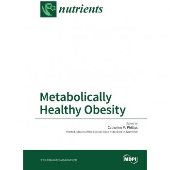 Obesidad Metabólicamente Saludable