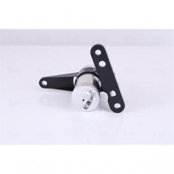 Filtro deshidratante NISSENS 95471 para aire acondicionado, diseñado para eliminar la humedad y contaminantes del sistema de refrigeración, compatible con una amplia gama de vehículos, fabricado con materiales de alta calidad para asegurar durabilidad 