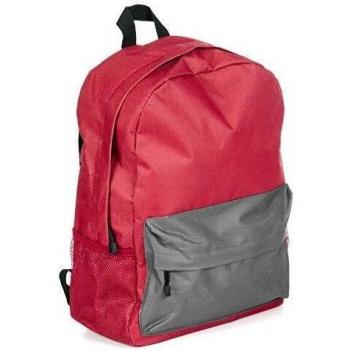 Funda para portáil de hasta 15,6 Tipo Mochila NGS Peak Red