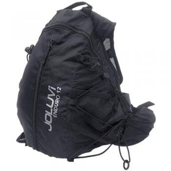 Mochila Ultraligera Joluvi Enduro 12L para Senderismo Unisex