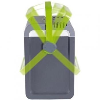 Outwell - 35 Cooler 12 V/230 V, Gris, 52 x 32 x 43 cm, 35 L, 590049