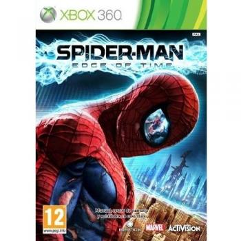 Spider-Man: Edge of Time