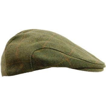 Game - Boina - para hombre Dark Tweed