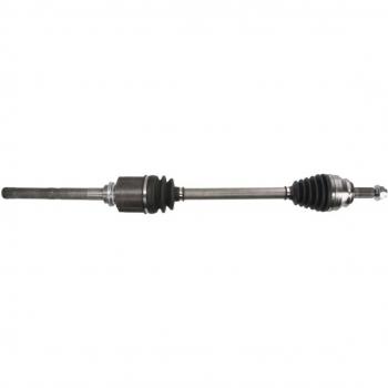 Eje motriz y árbol de transmisión POINT GEAR PNG74934, compatible con sistemas de transmisión, fabricado en acero de alta resistencia, diseño optimizado para reducir la fricción, longitud estándar para fácil instalación, adecuado para vehículos e