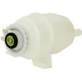Depósito de expansión para líquido de frenos ATE 03.3508-5959.3 compatible con BMW 115, 116, 118, 121 E10, E3, E6