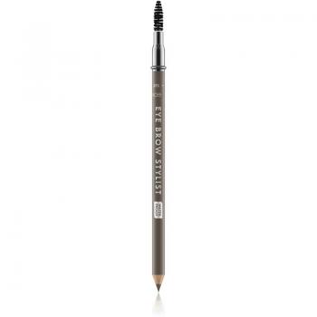 Catrice Eye Brow Stylist Lápiz Para Cejas Waterproof Tono 075 Carved In Stone 1 G