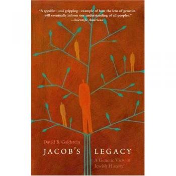Jacob's Legacy: A Genetic View of Jewish History