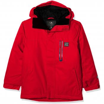 Billabong All Day Solid, Abrigo para Niños