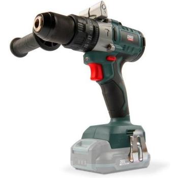 Taladro Atornillador Inalámbrico Powerplus 20V (sin batería ni cargador)