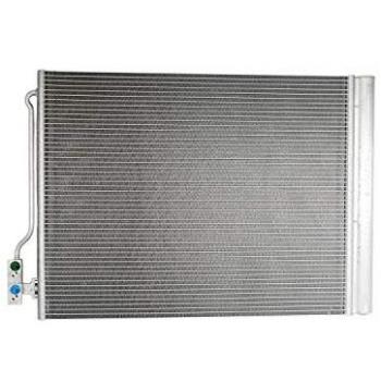 Condensador de aire acondicionado VALEO 814192, tipo de producto: condensador, características: compatible con sistemas de aire acondicionado, diseño optimizado para refrigeración eficiente, fabricado por Valeo, número de pieza 814192