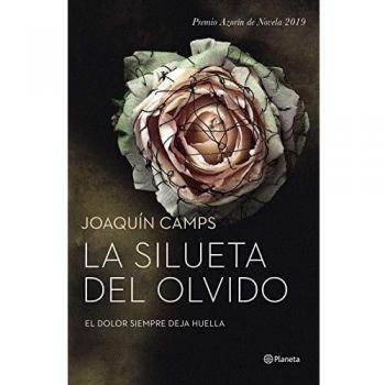 La silueta del olvido: 3