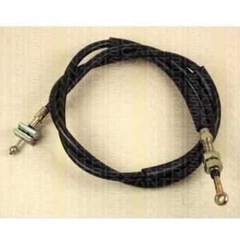 Triscan 8140 15145 Cable de accionamiento, freno de estacionamiento